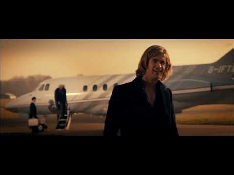 Alan Partridge: Alpha Papa DVD - Opening Trailers