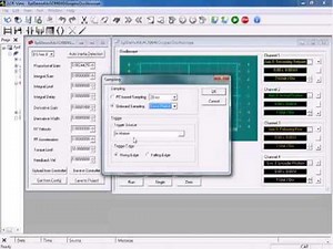 ACR-View Servo Tuner