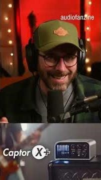 Two notes propose une version + du Torpedo Captor X