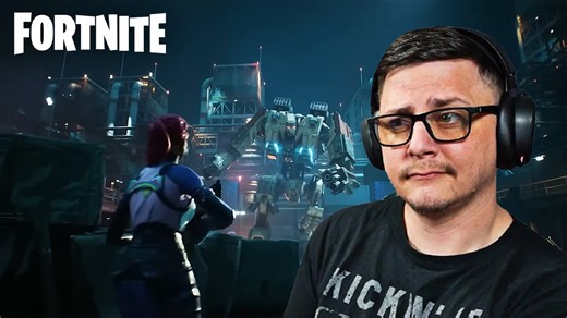 JGOD explains why Call of Duty needs to “step up” after Fortnite Creative 2.0 reveal - CharlieINTEL