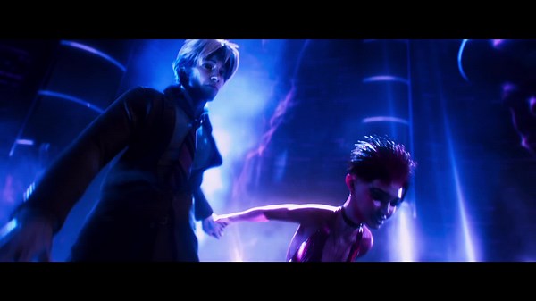 Ready Player One (2018)