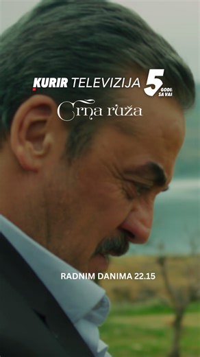 Fırat je znao istinu — i to ga je koštalo života. Kendal mu je pokvario kočnice, i ne kaje se. 🚗💔 Šta mislite, koliko će se iznenaditi kad sazna da je Firat preneo tajnu na Fikri? Ne propustite novu epizodu serije Crna ruža večeras u 22.15! #crnaruza #kendal #firat #baran #kurirtelevizija | Serije Kurir Televizija