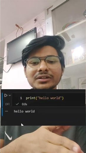How to print output in python #python #programming #print #coding