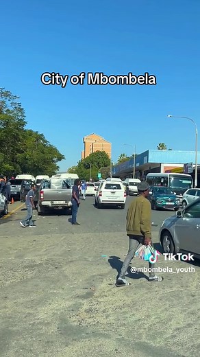 Explore the City of Mbombela: Your Guide to Nelspruit