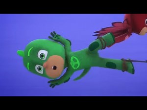 Les Héros À La Rescousse! | Pyjamasques Français