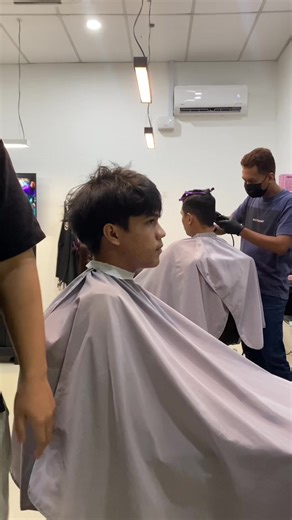 Mastering the Mid Fade Haircut: A Step-by-Step Guide