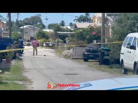 Nation Update: Residents recount shooting in Field Place, Bayland