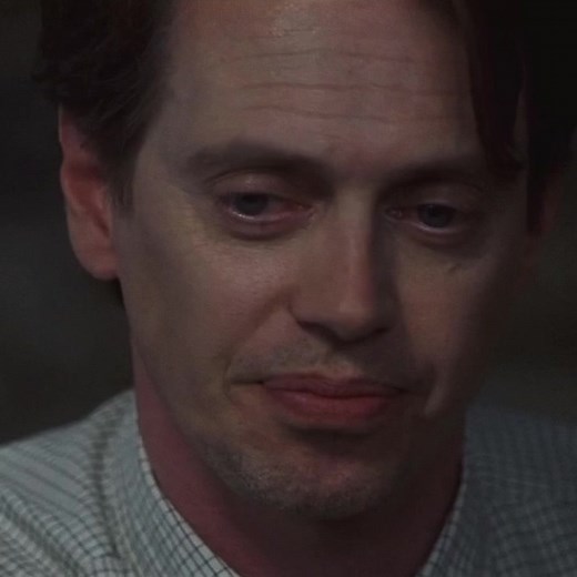 Exploring Steve Buscemi's Iconic Lipstick Scene