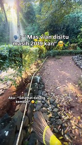 2019 vibes 🍃 gimana menurut kalian? lebih relate vibes tahun berapa 🙌 | Barkah Oktavian
