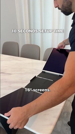 Best travel setup for remote worker