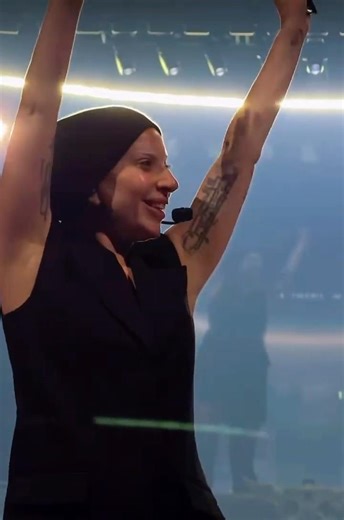 LADY GAGA played Plastic Doll!!!!!! Chromatica FOREVER!!!!! #ladygaga #fypシ゚