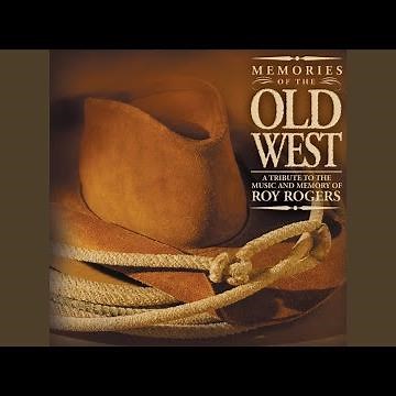 I Ride An Old Paint (I'm Leaving Cheyenne)