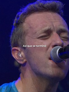 Escuchen esta maravillosa canción de la era Mylo Xyloto. 🥹 Coldplay - Up In Flames | T H E / S C I E N T I S T