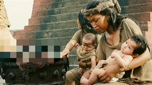 134000年前玛雅文明能有多邪恶，被他们俘虏又会有多惨