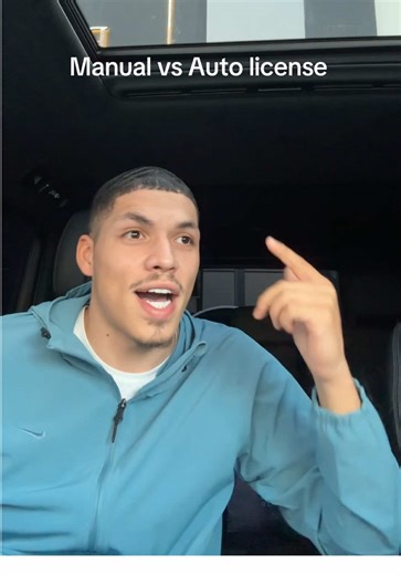 Understanding Manual vs Automatic Licenses in 2026