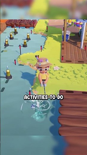 Become the Mayor and Build Your Dream Town! (Go-Go Town!)