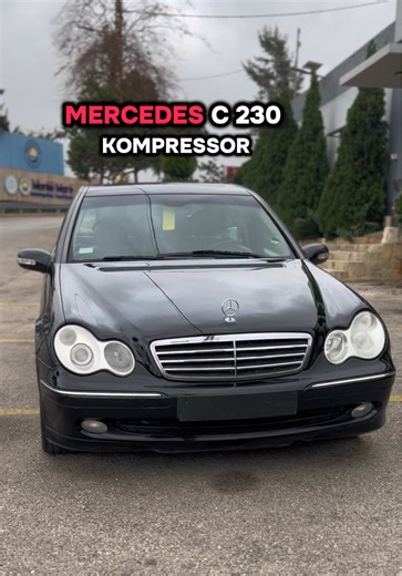 #يا_رفقاتي Mercedes C230 kompressor 2005 Call us: 70 436 027 #mbs_lebanon #70731333 #creatorsearchinsights #mercedes