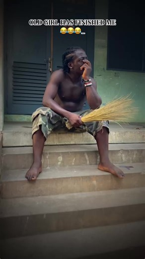 Old People and Their Hilarious Woes