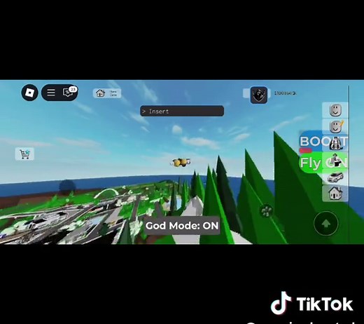 Invincible Fly Script for Battlebeast in Roblox