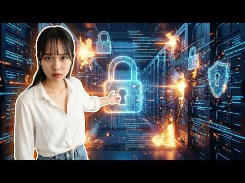Information Security Made Simple (14 Minutes)