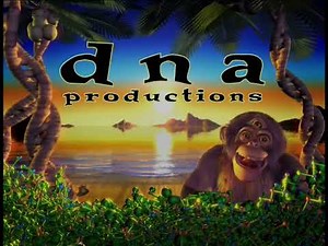 O Entertainment / DNA Productions / Nickelodeon (2002)