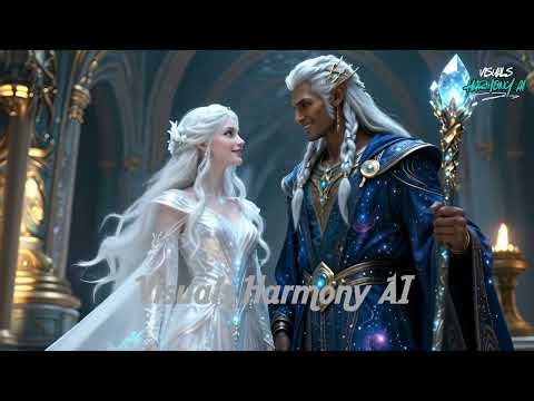 A journey through fantastic architecture, captivating music, and fabulous surroundings!