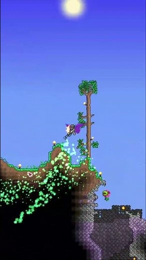 Terraria How to stop the spread of Corruption
