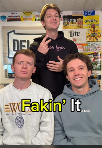 Understanding Imposter Syndrome #fakinit #highlandbros