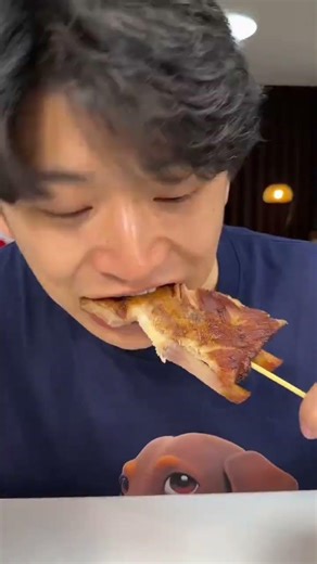 The Ultimate Skewer Challenge: Lose Weight in 1 Bite a Day