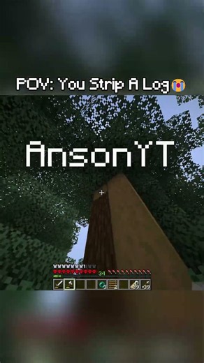 I Hate When This Happens...
