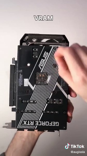 Exploring the RTX 3050: Performance Unleashed