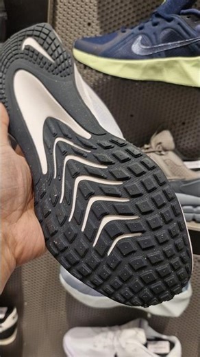 Nike Metro Tek SUMMIT WHITE AND BLACK 2026 — ACTUAL LOOK