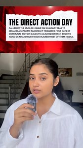 1946 Direct Action Day.🔥🫡 Calcutta was burning in riots. One man rose Gopal Patha. His command was blunt: “One Hindu killed, ten attackers must fall.” Within two days, the League’s dream of Calcutta in Pakistan collapsed. Forgotten by history, unclaimed by legacy Gopal Patha the shield of Calcutta. #gopalpatha #hindu #directactionday #thebengalfiles | Preeti singh rajput