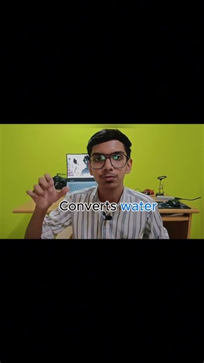 The Thorium power plant ☢️#trending #viral#nuclear#chemestry#technology #phonk#edit