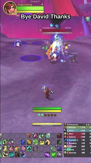 Quick Windwalker DPS Guide #monk | #shiranairex on #Twitch