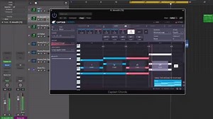 Captain Chords by Mixed In Key is designed to help inspire you to write memorable chords and hooks. Load the plug-in on an instrument channel and begin to write your own chord progressions. ► Find out more : https://www.adsrsounds.com/product/software/captain-plugins/ | ADSR