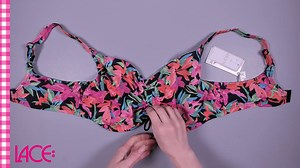 Elomi - Swim - 85G - 801306 blk | Lace.de