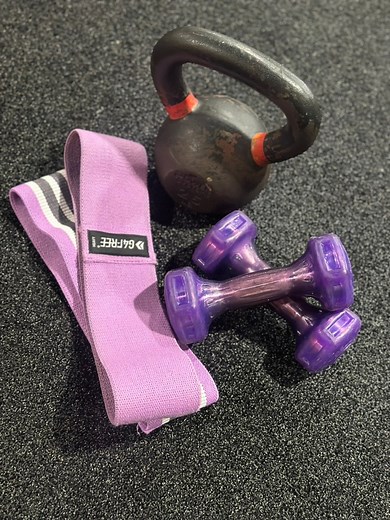 Our 4-Week Back to Class Challenge is still going strong! 💪 Watch out P3 Pilates Group Fitness Class in action and get inspired to join! 🌟 Reserve your spot in the next class on the Crunch App or at Crunch.con. | Crunch Fitness