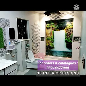 3D Hd quality printing on wall tiles, now available at ShanTraders kangniwalabypass Gujranwala.✅Tel:03214677000. Rate 850/sq ft. Sharp colors and long lasting quality. | Shan Tiles and Sanitary Gujranwala, Deals Sonex Porta Master | Facebook