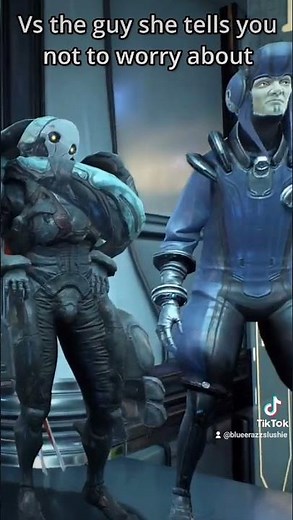 You vs Clem | Warframe