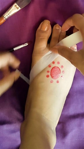 Easy Aalta design ♥️🌹✨🙌 🌟🌟🌟💖💖💖🌸🌸🌸💫💫💫🌟🌟🌟🥰🥰🥰