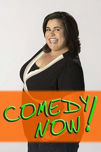 Comedy Now! - TV Show