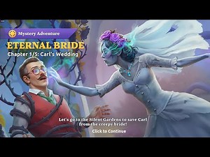 Manor Matters PC Gameplay | What are they hiding | Level 3174 to 3197