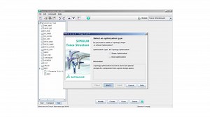 龙凯博士：TOSCA拓扑优化学习方法和工程应用