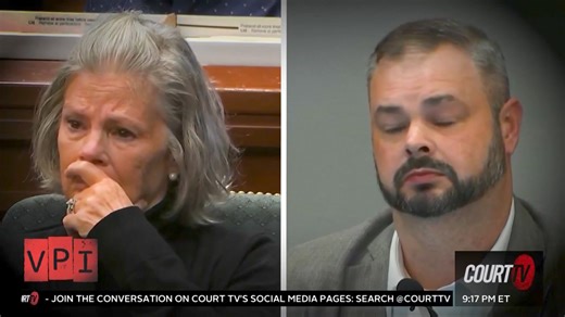 Julia Jenaé delves deeply into the murder trial of Melody Farris, focusing on the dramatic family dynamic and body language during the trial. https://www.courttv.com/title/deep-dive-into-farris-family-testimony-vinnie-politan-investigates/ | COURT TV