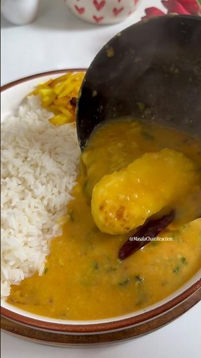 🍋 Authentic Bihari Style Mango Dal | Kacche Mango ki Khatti Dal Recipe | Summer Special Recipe 🌿