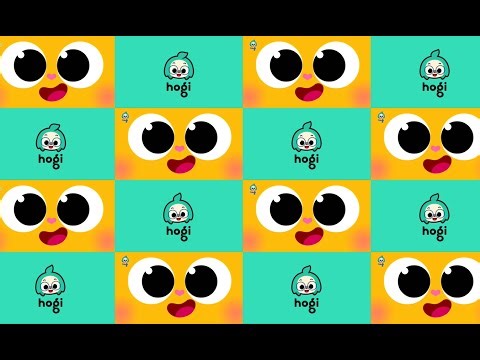 Hogi Ninimo Big Compilation!Intro plays Over Million Times