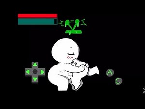 Struggle Simulator | Part 3 | Be eaten by clone
