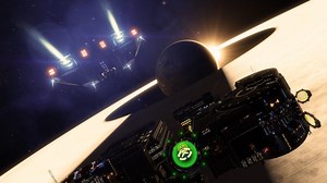 Elite Dangerous overhauls its tutorial in today's September update