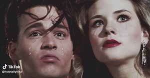 cry baby (1990) || #fypage #foryoupage #actives? #trending #makemefamous #johnnydepp